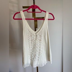 Abercrombie & Fitch Top